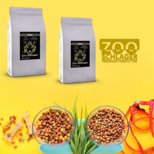 Katzenfutter Huhn mit Thunfisch und Lachs Premium 70% Fleisch Getreidefrei