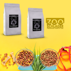 Katzenfutter Getreidefrei Truthahn & Huhn für Kitten