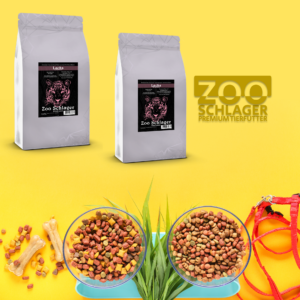 Katzenfutter Getreidefrei Lachs mit Weißfisch