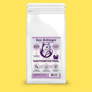 Peptide+ Gastrointestinal / Verdauungspflege